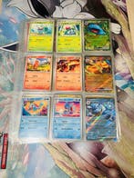Pokémon - 151 FULL Complete! 1-165!, Hobby & Loisirs créatifs, Jeux de cartes à collectionner | Pokémon