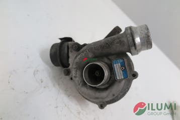 Turbo Renault Scenic II 1.5 DCI 54399700002, Autos : Pièces & Accessoires, Verzenden