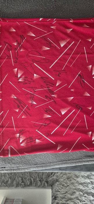 Liverpool F.C. - 2026 - Maillot de football