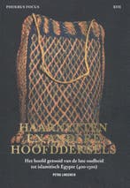 Haarnetjes en andere hoofddeksels / Phoebus Focus / 17, Verzenden, Petra Linscheid