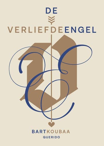 De verliefde engel (Goed), Verzenden, Nieuw