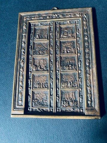 Poort van het Paradijs - Brons - 1960-1970