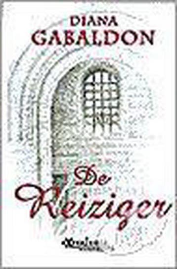 REIZIGER 9789029068994 Diana Gabaldon, Boeken, Verzenden, Gelezen, Diana Gabaldon