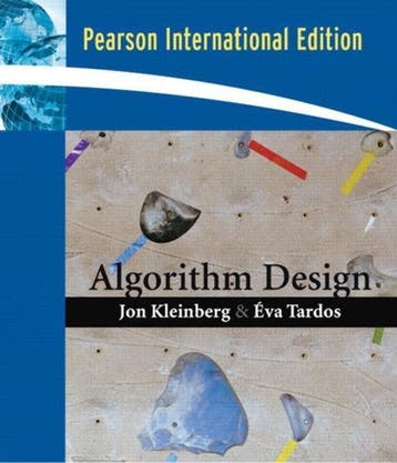 Algorithm Design:International Edition 9780321372918, Verzenden, Gelezen, Kleinberg Jon
