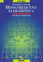Essenties van de hoogfrequent elektronica 9789053810934, Boeken, Verzenden, Zo goed als nieuw, J.B. Hagen