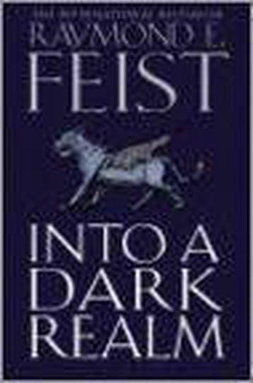 Into A Dark Realm - Feist, Verzenden