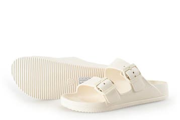 Bullboxer Slippers in maat 37 Roze, Slippers, Verzenden, Zo goed als nieuw, Roze
