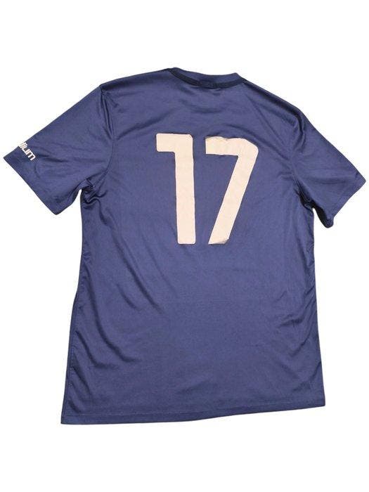 HA - 2015 - Voetbalshirt, Collections, Collections Autre