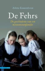 De Fehrs 9789045020013 Arlette Kouwenhoven, Verzenden, Gelezen, Arlette Kouwenhoven