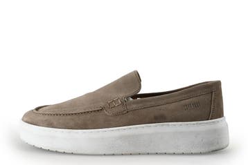 Loff 1881 Loafers in maat 42 Bruin, Kleding | Heren, Schoenen, Loafers, Bruin, Verzenden, Zo goed als nieuw