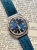 Tissot - Seastar Automatic – Vintage – Cadran Bleu Soleil -, Nieuw