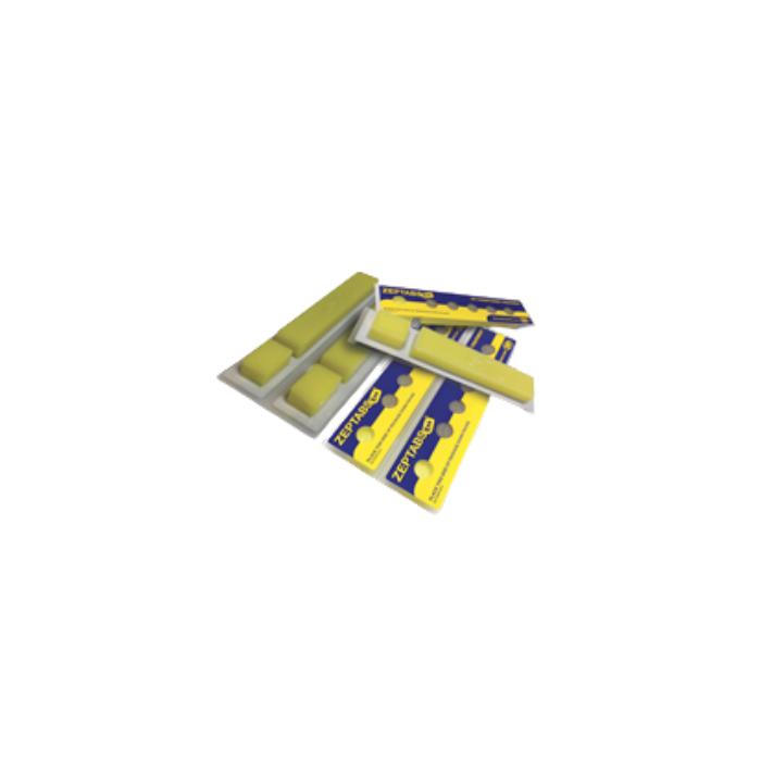 ZEPTABS EVO, Doe-het-zelf en Bouw, Ventilatie en Afzuiging, Nieuw, Verzenden