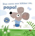 Geluidenboekjes - Doe eens een kikker na, papa!, Verzenden