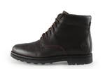 Timberland Veterboots in maat 41½ Bruin, Bruin, Verzenden, Timberland, Boots