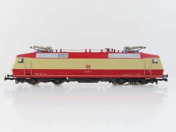 Märklin H0 - 3653 - Locomotive électrique (1) - BR 120 - DB, Nieuw