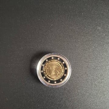 Griekenland. 2 Euro 2020 Thrace Proof (Zonder, Postzegels en Munten