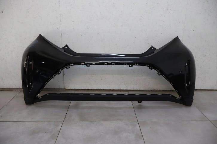 achterbumper Toyota Aygo X 52159-0H120, Auto-onderdelen, Carrosserie, Gebruikt, Verzenden