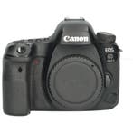 Tweedehands Canon EOS 6D Mark II Body CM5282, Ophalen of Verzenden