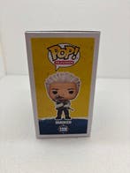 Funko - Funko Pop - One Piece (Netflix Series) - Smoker