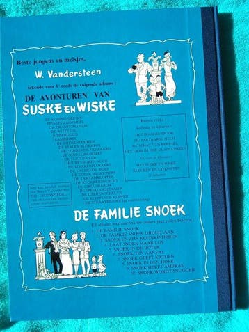 Suske en Wiske 4 - Het geheim der gladiatoren - De Baeke, Boeken, Nieuw