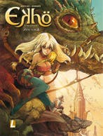 New York / Ekhö - De Spiegelwereld / 1 9789088864599, Livres, Verzenden, Christophe Arleston