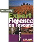 Florence en Toscane / Expert reisgids 9789041017819, Boeken, Verzenden, Gelezen, T. Jepson