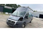 Online veiling - 2014 Fiat Ducato lichte vracht, Nieuw