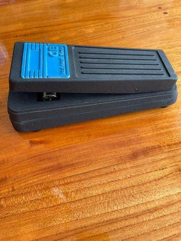 CB Wah Wah Pedal - Effectpedaal - Taiwan - 1970 (Zonder, Muziek en Instrumenten, Nieuw