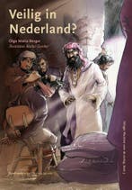 Veilig in Nederland? / Troef-reeks 9789492333322, Verzenden, Olga Maria Berger