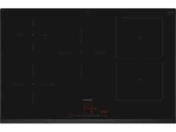 Siemens ED851HWB1E - Inductiekookplaat - 5 zones - 80cm -, Verzenden, Zo goed als nieuw