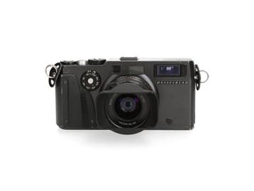Hasselblad Xpan - 1 jaar garantie, Ophalen of Verzenden