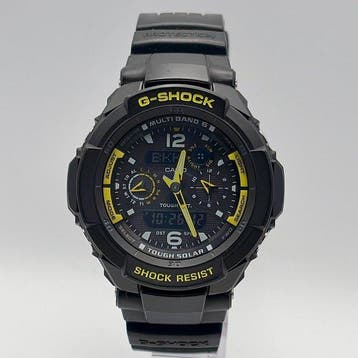 Casio - G-Shock Gravitymaster - Zonder minimumprijs -, Bijoux, Sacs & Beauté