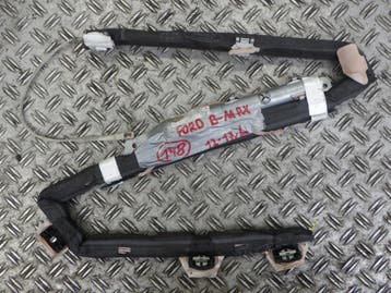 ford b-max linker airbagscherm, Verzenden, Gebruikt