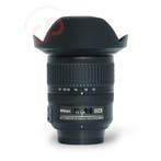 Nikon 10-24mm 3.5-4.5 G IF-ED DX AF-S nr. 1504, Ophalen of Verzenden
