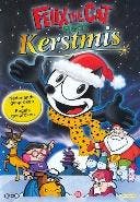 Felix the cat - redt kerstmis op DVD, Verzenden