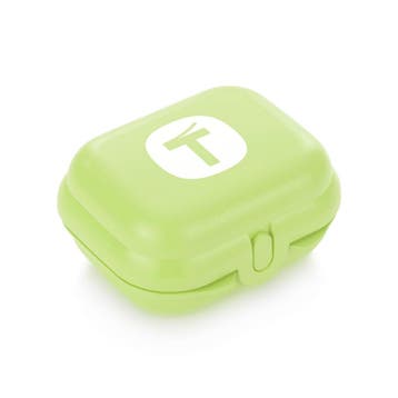 Tupperware Smartclip Bakje Groen, Verzenden, Nieuw