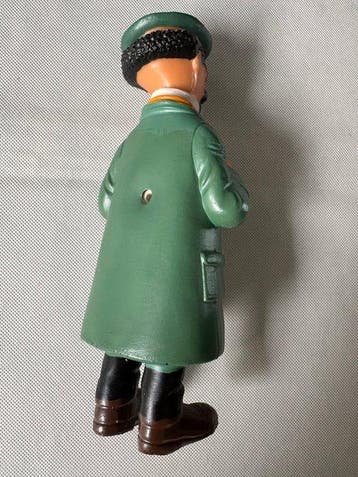Tintin - Pouet Tournesol - 1 Beeldje - 1960, Nieuw