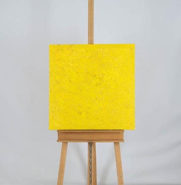 Floria Rey (XX) - Yellow