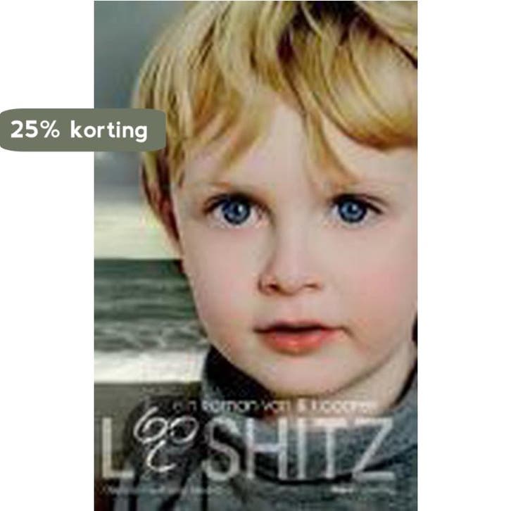 Lipshitz 9783936384338 T Cooper, Boeken, Taal | Duits, Gelezen, Verzenden