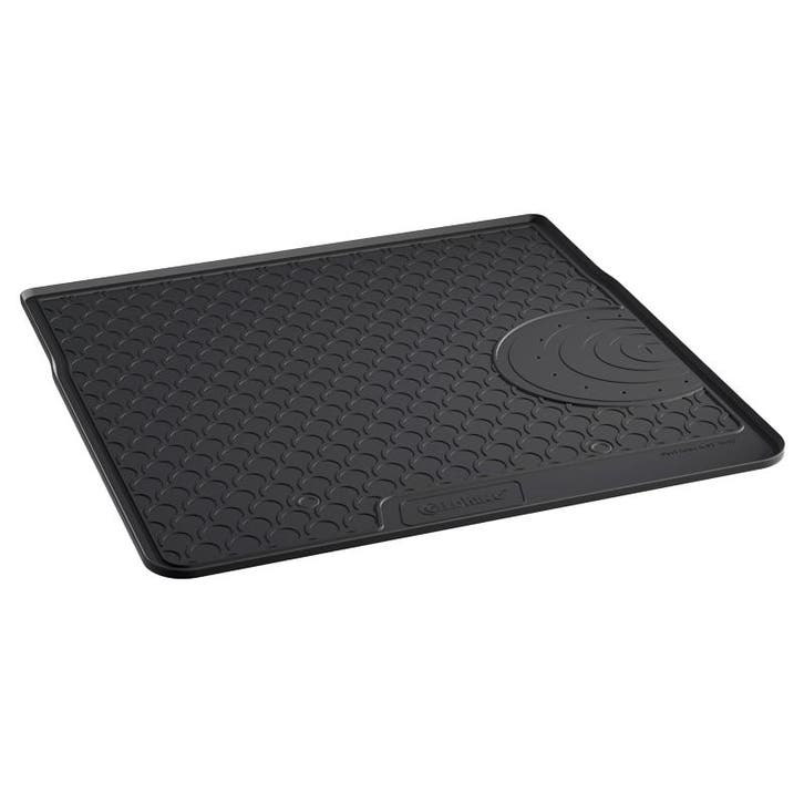 Rubber kofferbakmat | geschikt voor Opel | Astra Sports Tour, Autos : Divers, Tapis de coffre, Envoi