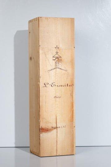 1994 Álvaro Palacios, LErmita Velles Vignes - Priorat - 1, Nieuw