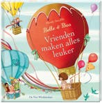 Vrienden maken alles leuker / Belle & Boo 9789051166361, Verzenden, Gelezen, Mandy Sutcliffe
