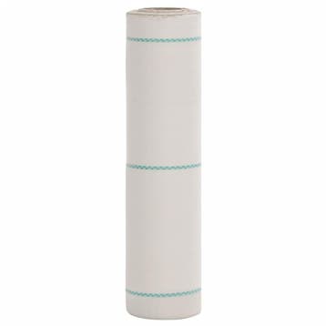 vidaXL Worteldoek 0,5x150 m polypropeen wit, Tuin en Terras, Verzenden, Nieuw