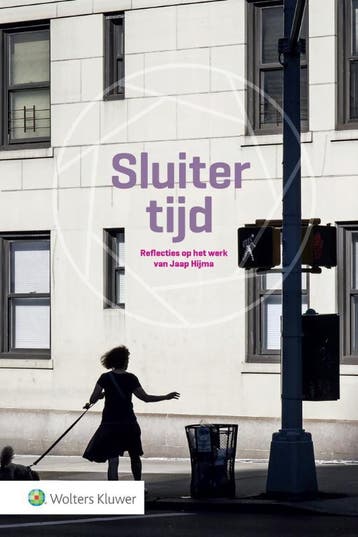 Sluitertijd 9789013159356, Verzenden, Gelezen
