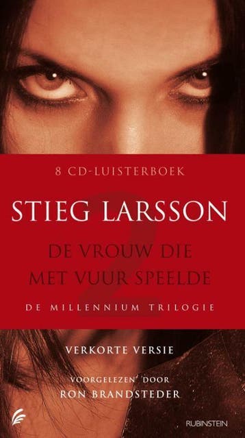 De vrouw die met vuur speelde / Millennium / 2 9789047609261, Verzenden, Stieg Larsson