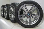 BMW 6 GT G32 7 serie G11 G12 647M 19 inch velgen Pirelli Run, Ophalen of Verzenden, Nieuw