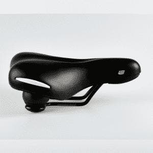 Super mooi sportief fietszadel (liberta), Verzenden, Nieuw