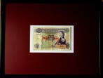 Joseph Beuys (1921-1986) - Mauritius 50 Rupees