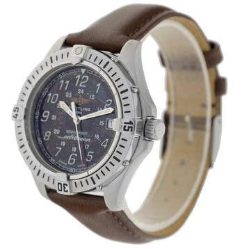 Breitling - Colt Ocean - Zonder minimumprijs - A64350 -