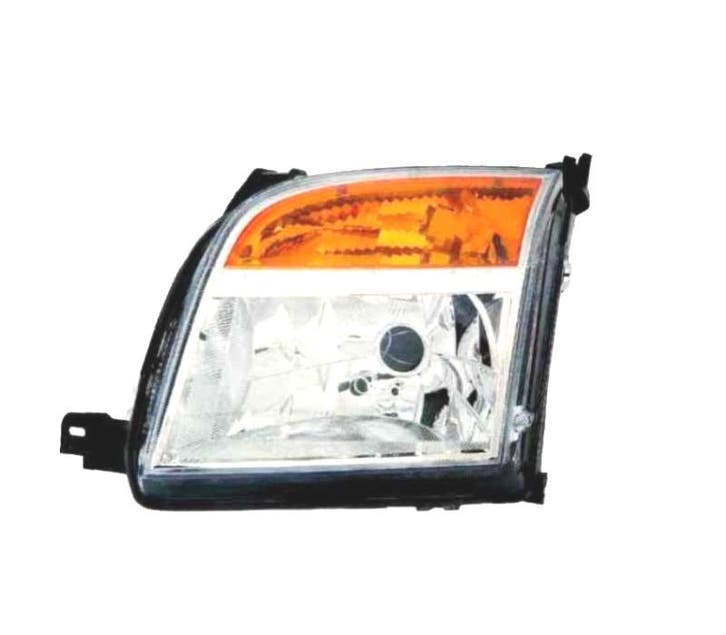Phare Gauche Pour Ford Fusion 05-, Auto-onderdelen, Verlichting, Verzenden